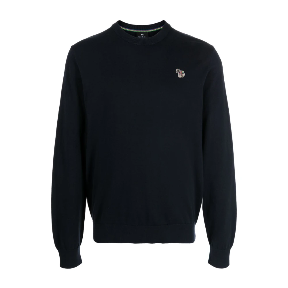 Knitwear > Round-neck Knitwear - - Paul Smith - Modalova