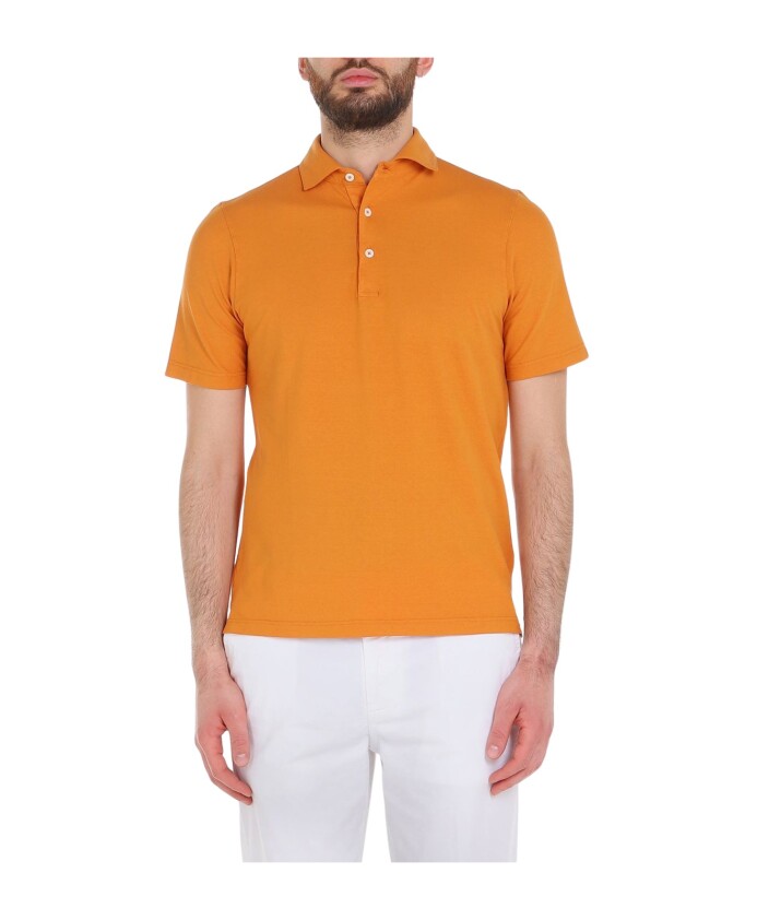 polo-en-coton