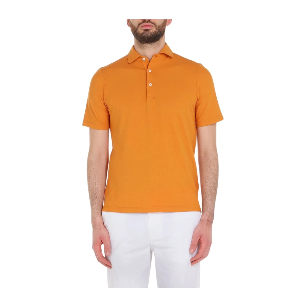 Tops > Polo Shirts - - Lardini - Modalova