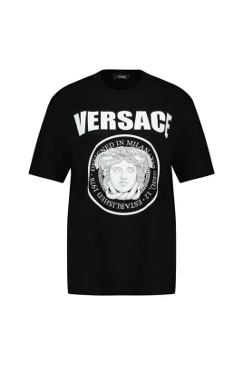 Medusa Rock Bomull T-shirt