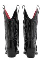 black-leather-western-style-boots-with-embroidery