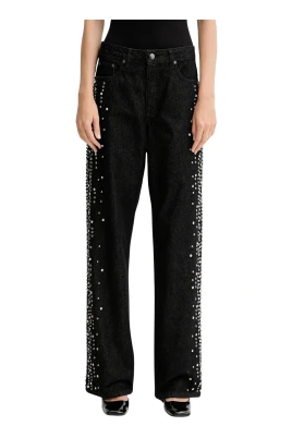 Gzlee Wide Jeans