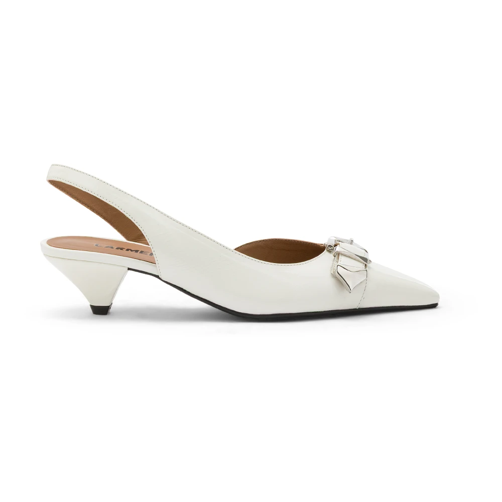 Shoes > Heels > Pumps - - Carmens - Modalova