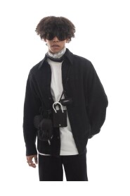 Light Jackets