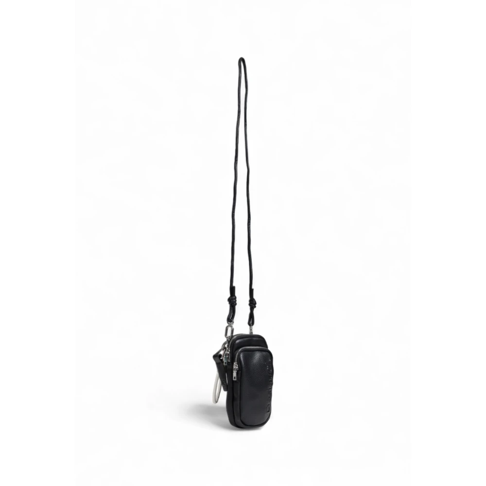 Desigual Damesportemonnee Herfst Winter Collectie Black Dames