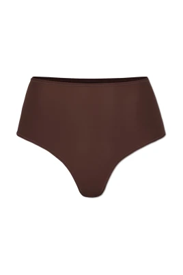 Fits Everybody High-Waisted Thong