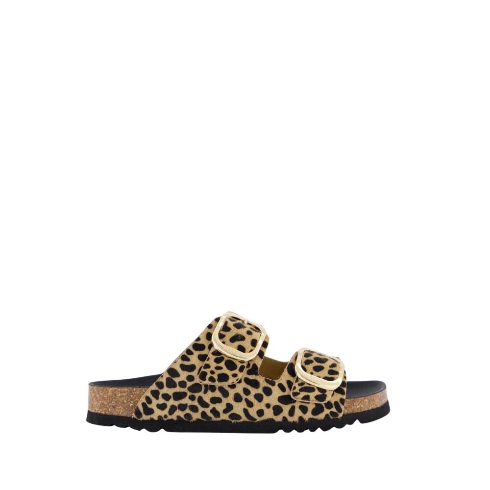 Shoes > Flip Flops & Sliders > Sliders - - Scholl - Modalova