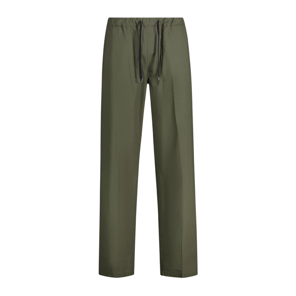 Trousers > Straight Trousers - - Re-Hash - Modalova