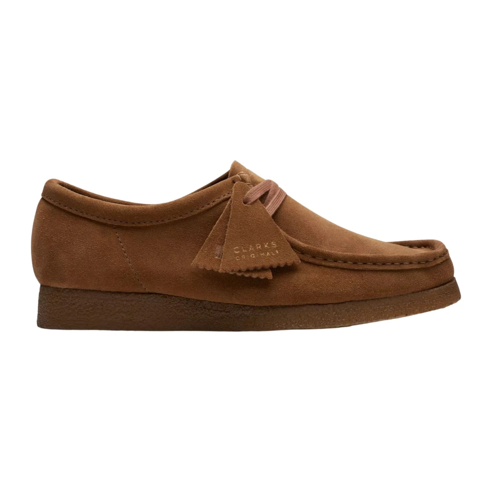 Clarks Uomo Marrone - Scarpe Eleganti Per E Donna - Shoes - 45 Eu