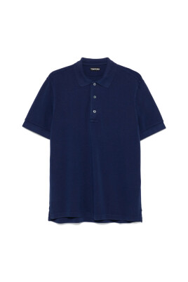 navy-blue-short-sleeve-sweater
