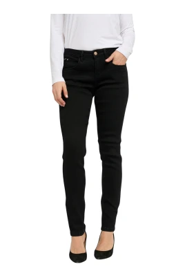 Crlone Jeans - Coco Fit Byxor