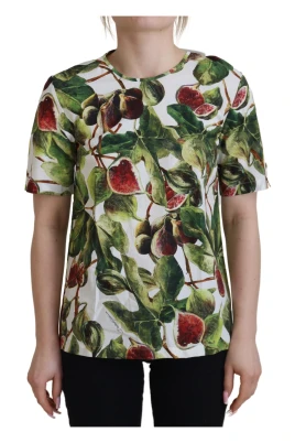 Bomull Frukt T-shirt