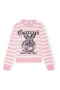 pull-a-col-rond-en-laine-a-rayures-avec-lapin-graphique