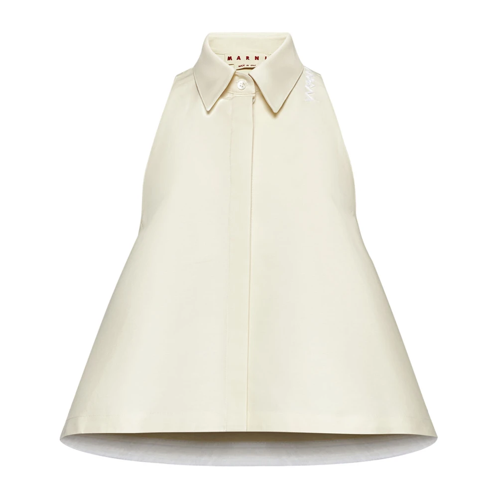 Blouses & Shirts > Shirts - - Marni - Modalova