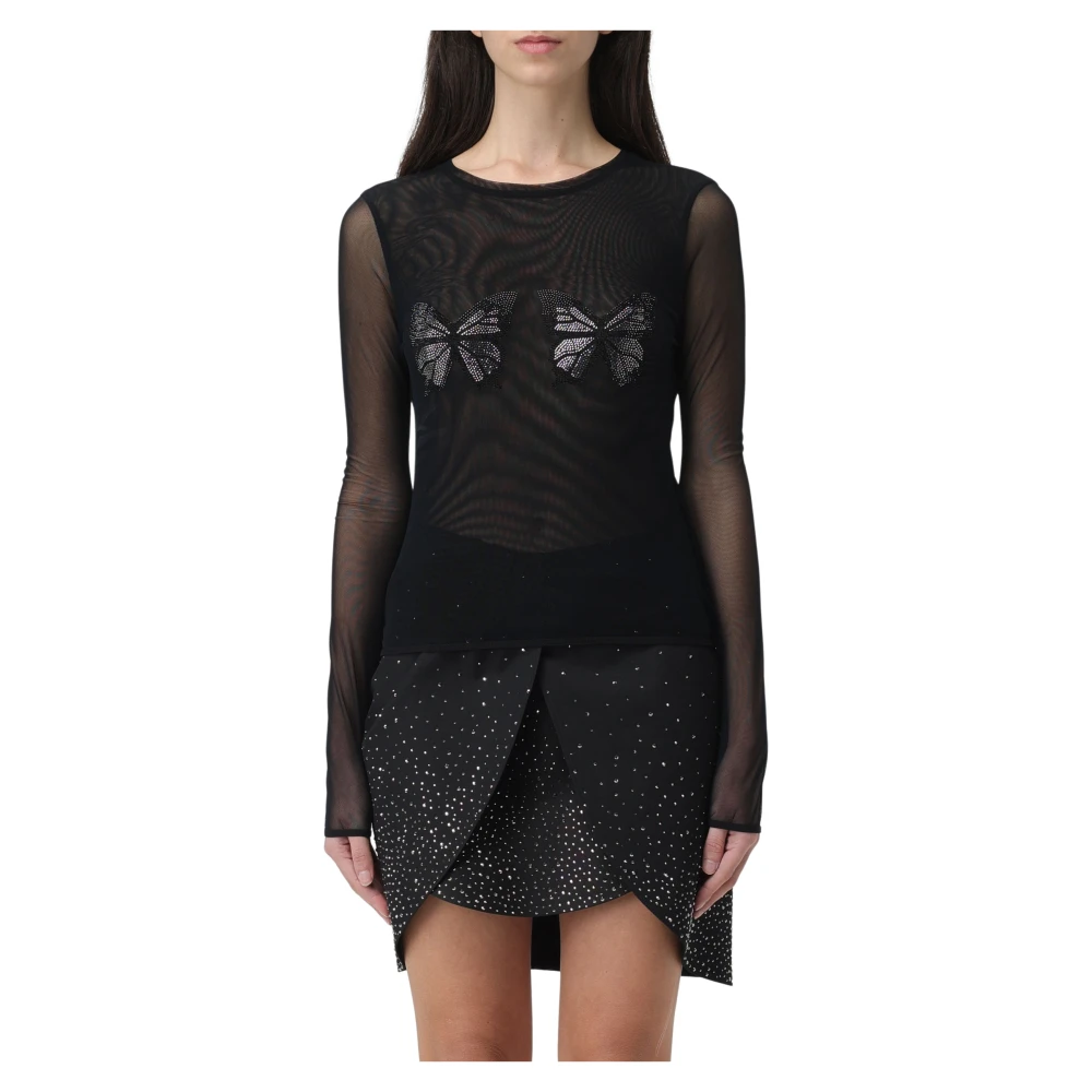 Dresses > Day Dresses > Short Dresses - - Blumarine - Modalova