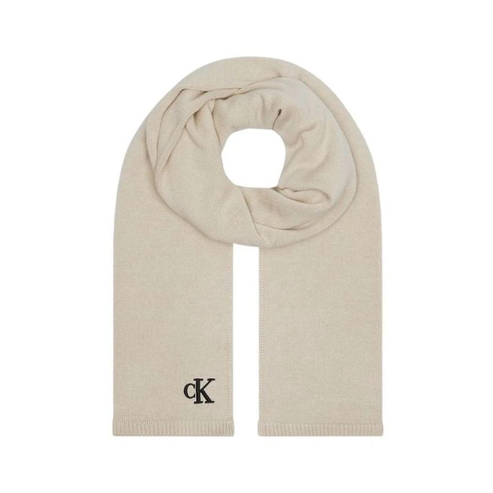 Accessories > Scarves > Winter Scarves - - Calvin Klein - Modalova