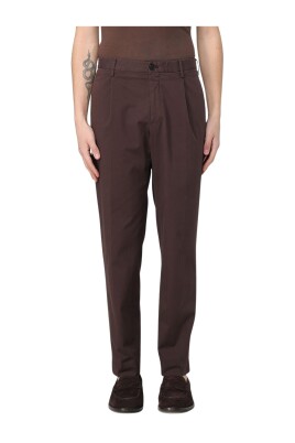 brown-sophisticated-casual-pants-for-men