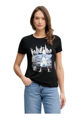Modal T-shirt
