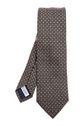 silk-tie