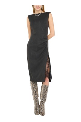 pinstripe-dress-with-lace