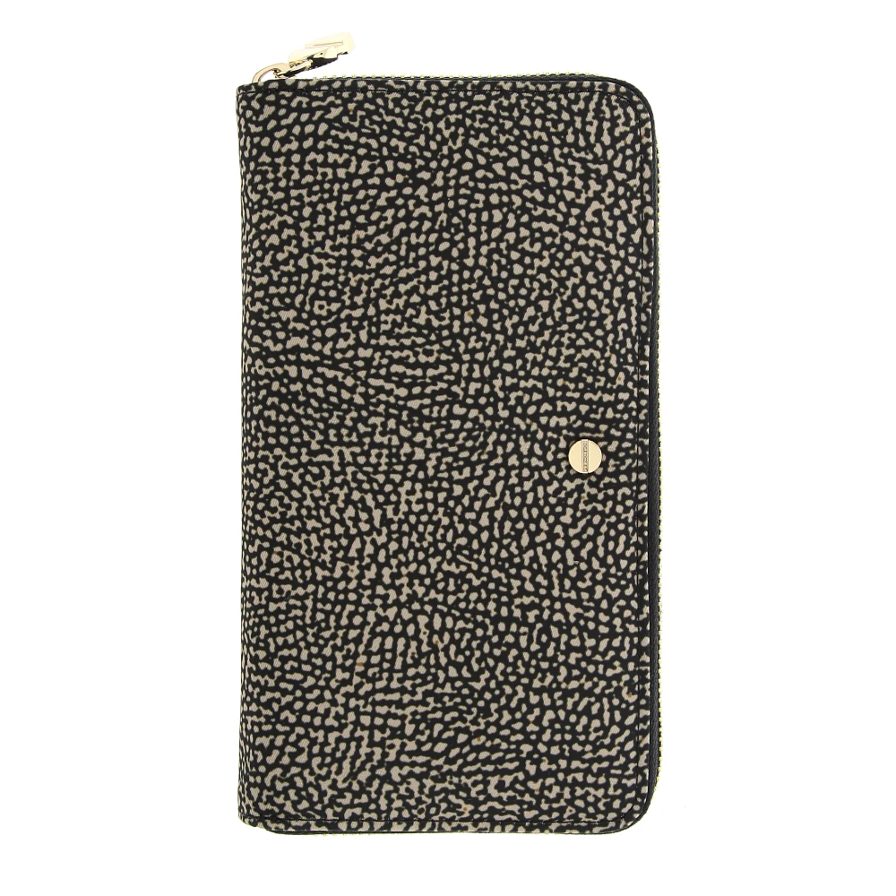 Accessories > Wallets & Cardholders - - Borbonese - Modalova