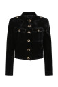 black-cropped-velvet-jacket
