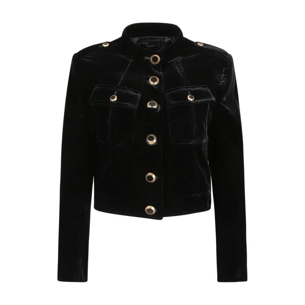 Jackets > Light Jackets - - Tom Ford - Modalova