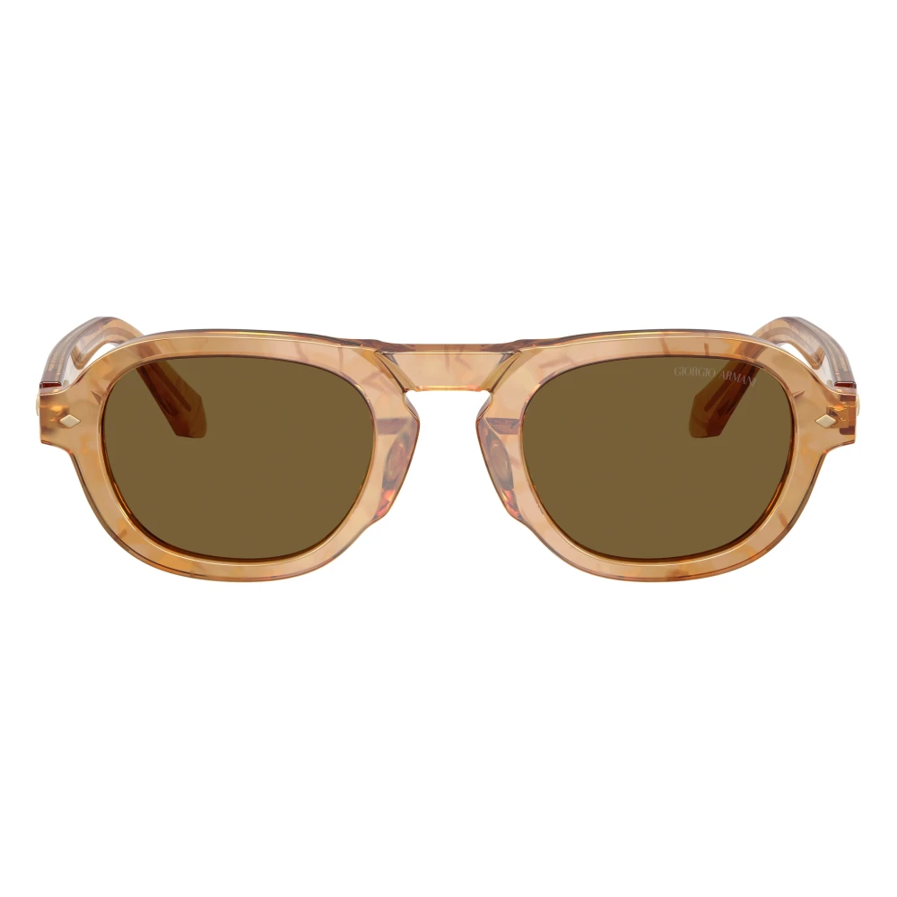 Giorgio Armani Unisex Beige 0Ar8244 Sunglasses