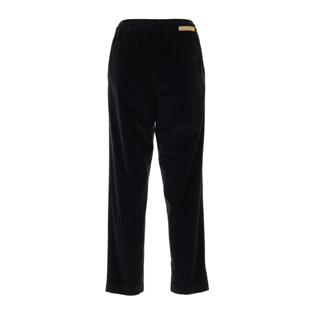 Briglia Blauwe Broek 1949 Pantalone Blue Dames