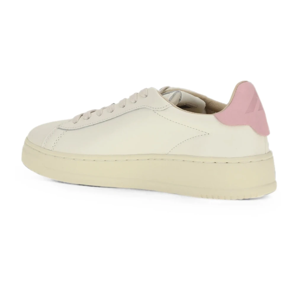 Autry Dallas Low Sneakers