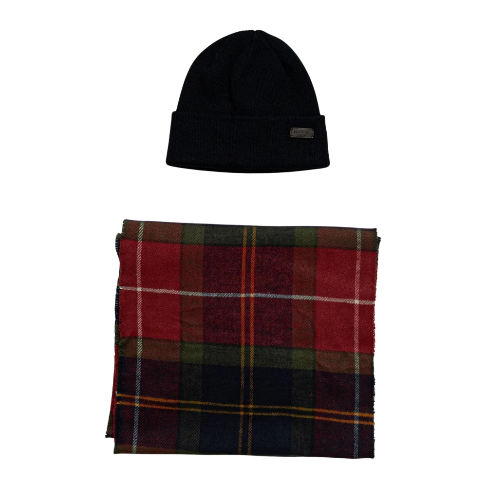 Barbour , Herren, Accessories, Blau, One Size
