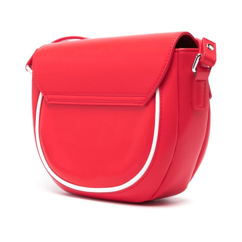 Marni Rode Modetassen Red Dames