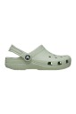 sabot-classique-platre-en-vert