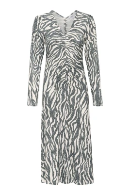 BlancaSZ LS Dress