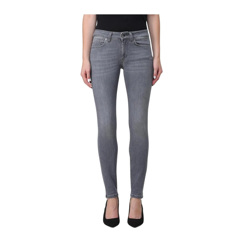 Jeans > Skinny Jeans - - Dondup - Modalova