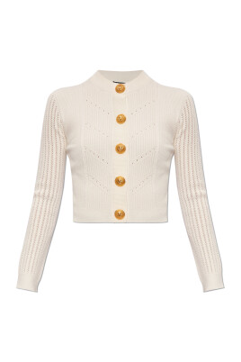cardigan-a-boutons-decoratifs