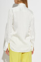 chemise-avec-cravate-integree