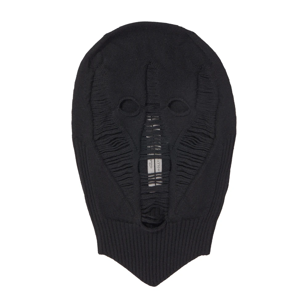Accessories > Hats - - Rick Owens - Modalova