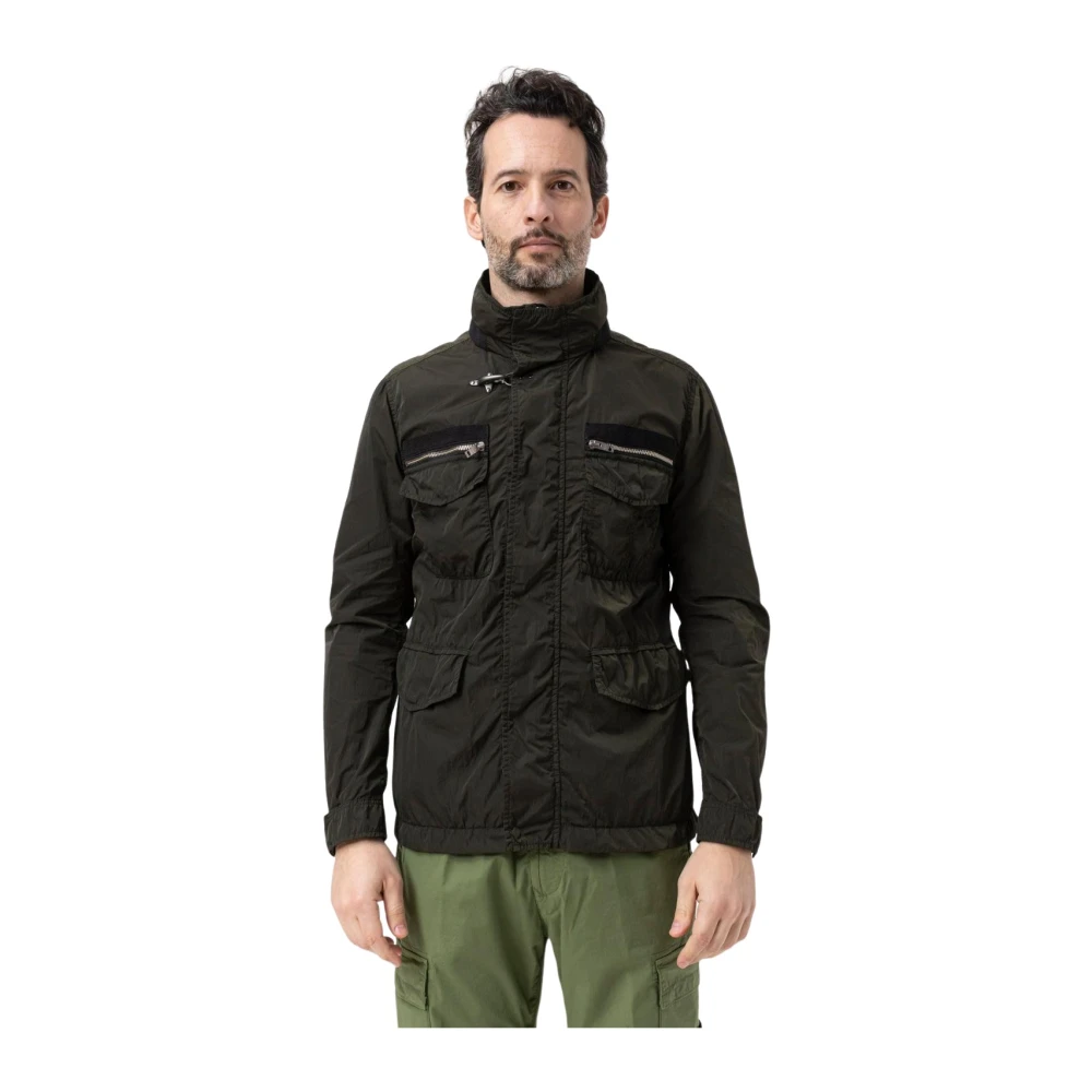 Jackets > Down Jackets - - Fay - Modalova