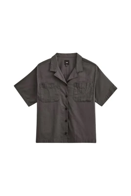 Cassidy Camp Shirt