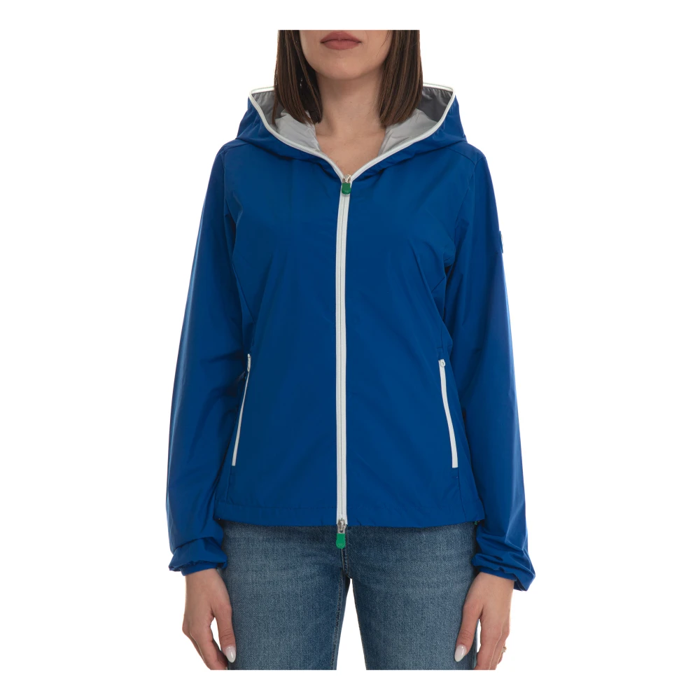Jackets > Light Jackets - - Save The Duck - Modalova