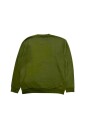 sweat-a-capuche-vert-avec-logo-maxi
