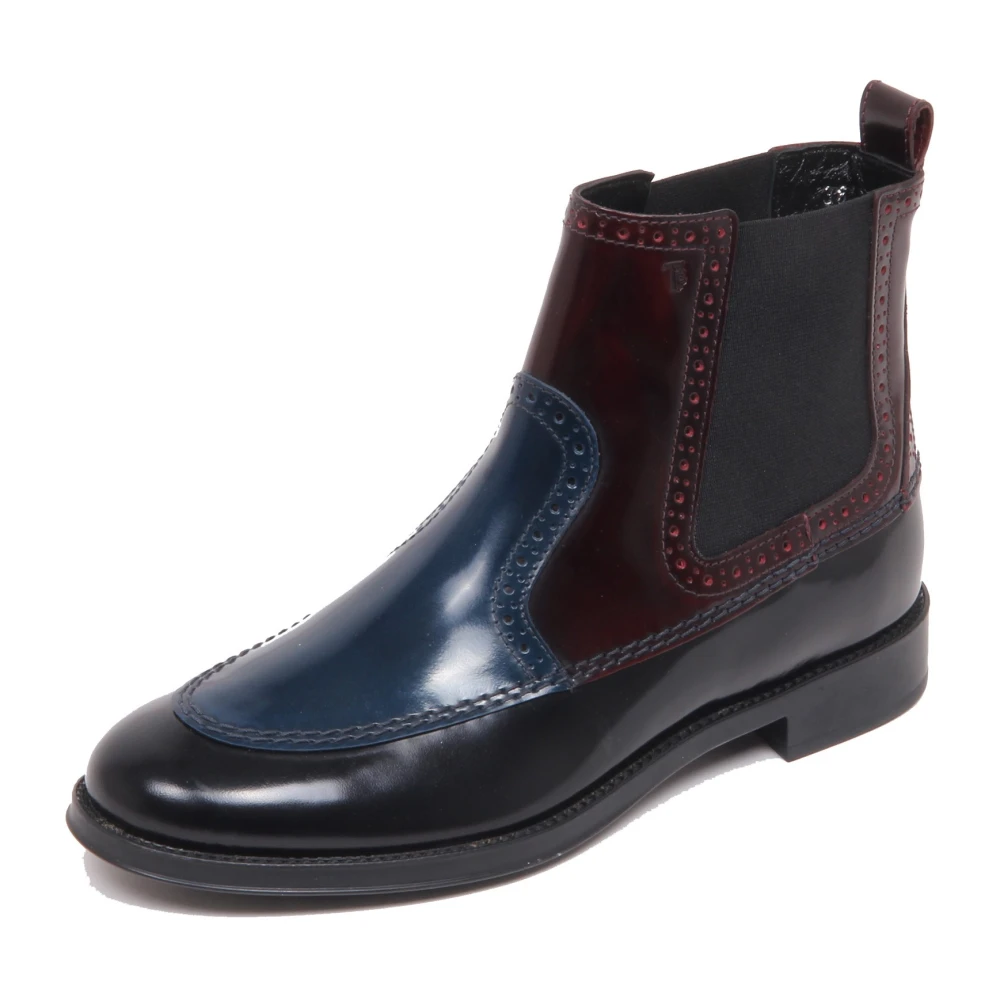 Shoes > Boots > Chelsea Boots - - Tod's - Modalova