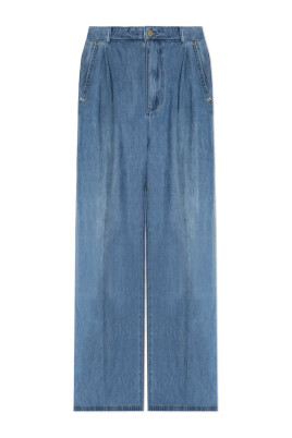 jeans-ample-avec-pinces