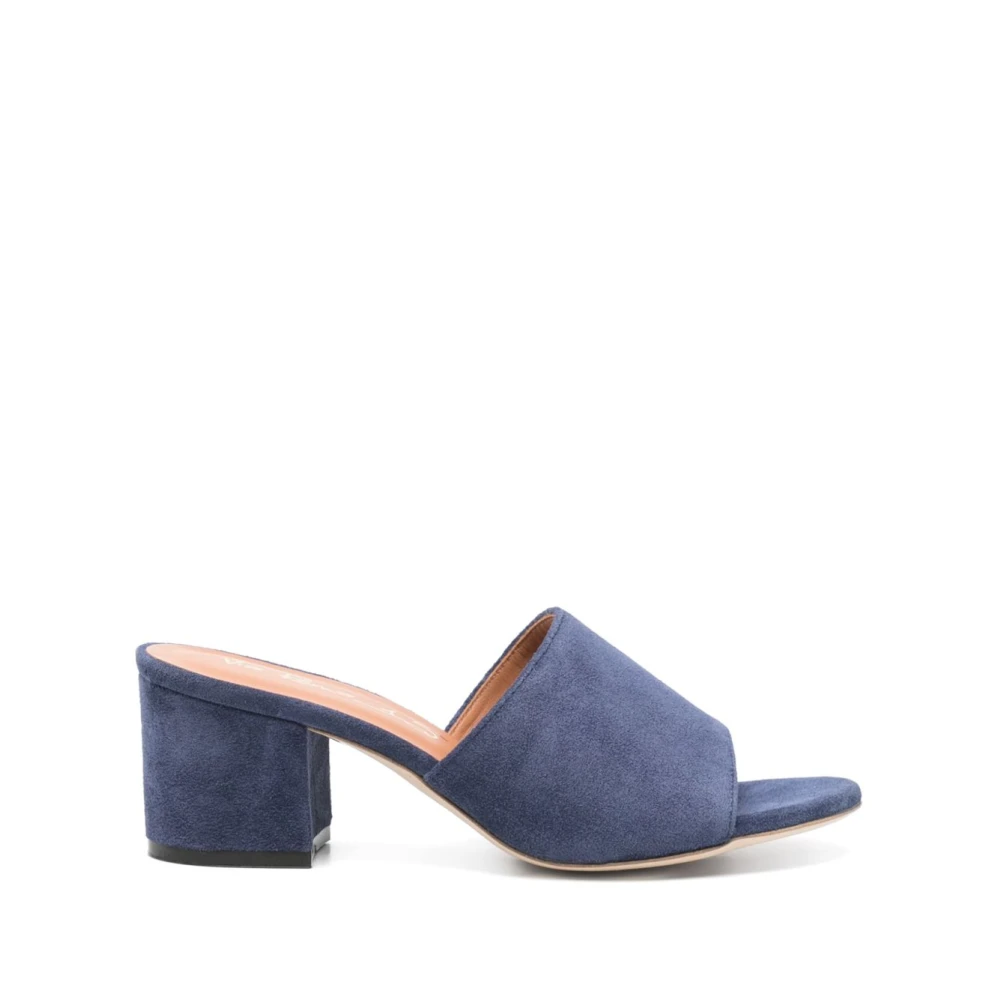 Shoes > Heels > Heeled Mules - - Via Roma 15 - Modalova