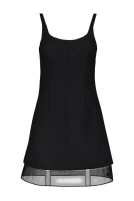 short-flared-dress-with-thin-straps