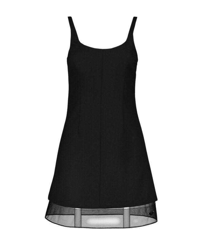 short-flared-dress-with-thin-straps