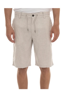 Chino Tapered DS 3 Bermuda Short
