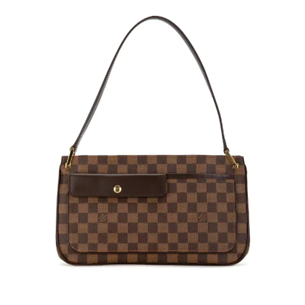 Pre-owned > Pre-owned Bags > Pre-owned Handbags - - Louis Vuitton Vintage - Modalova