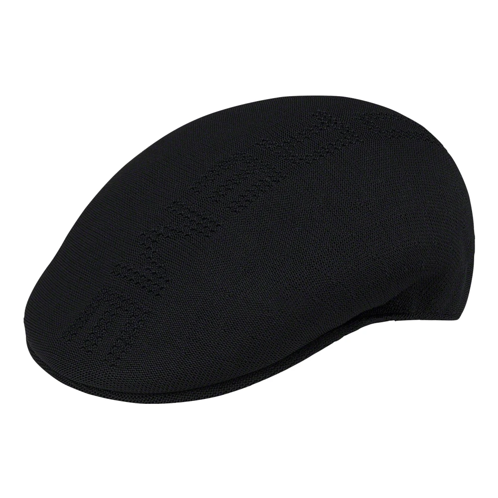 Supreme Ventair Logo 504 Zwarte Hoed Limited Edition Black Heren